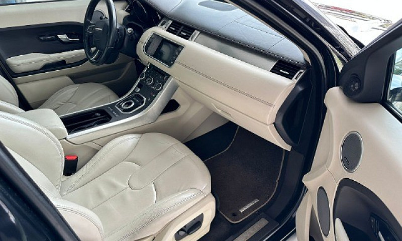 Evoque Prestige 2.2 ...