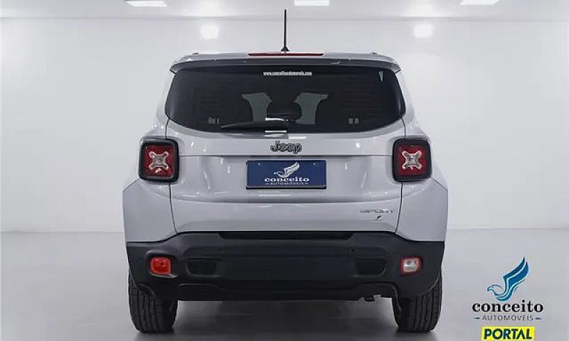 Jeep Renegade 2016 1...