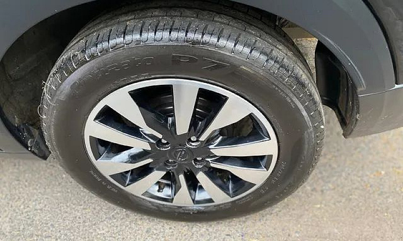 Nissan Kicks S Direc...