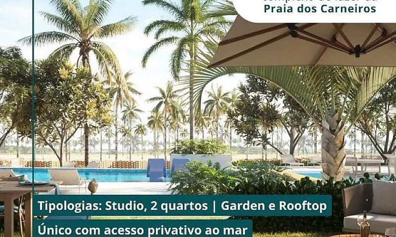 Bcc- Resort Próximo ...
