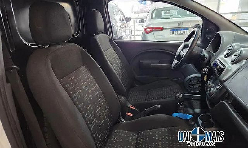 Fiat Fiorino 1.4 Mpi...