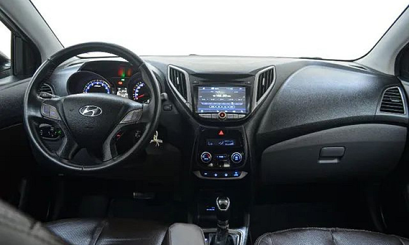 Hyundai Hb20S Premiu...