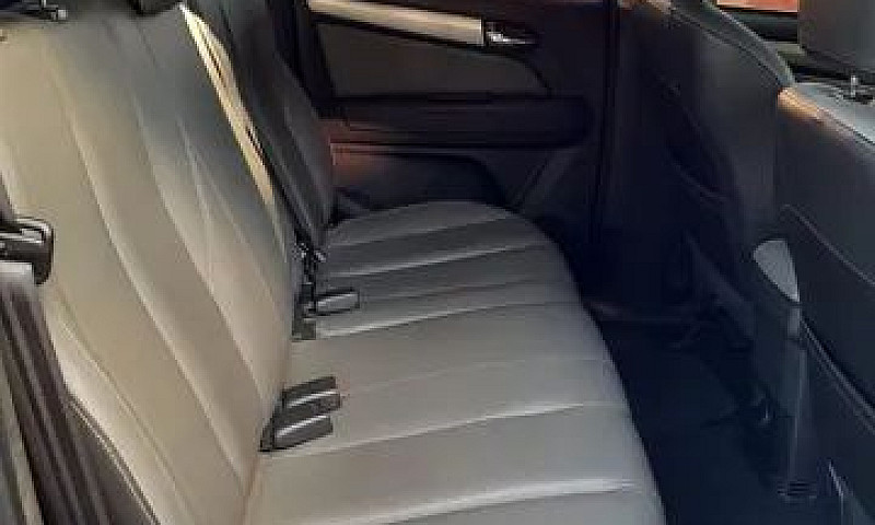 Chevrolet S-10 Flex ...