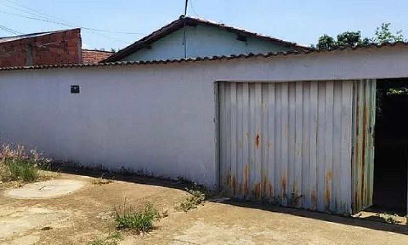 Casa Jardim Alto Par...