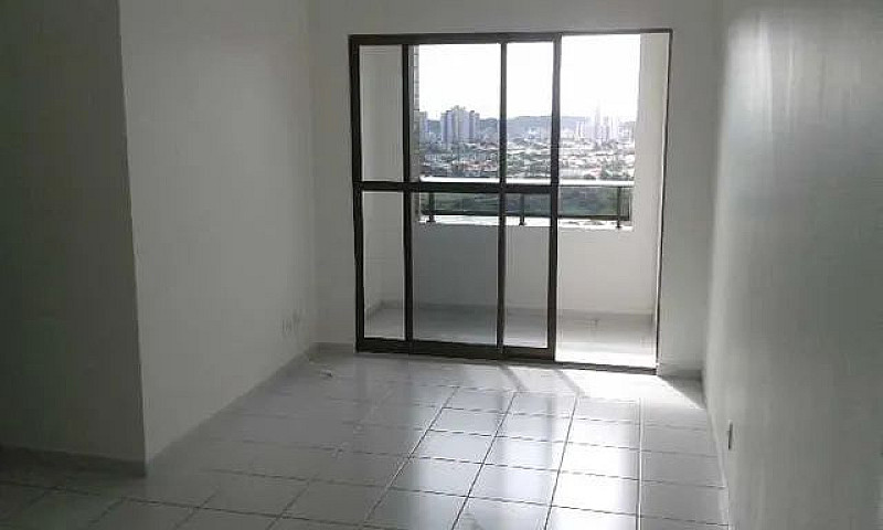 Apartamento De 2 Qua...