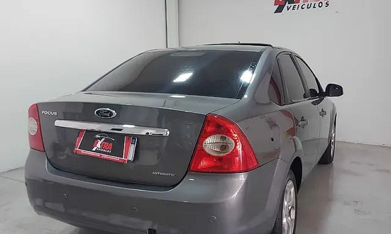 Ford Focus Sed. Ti./...