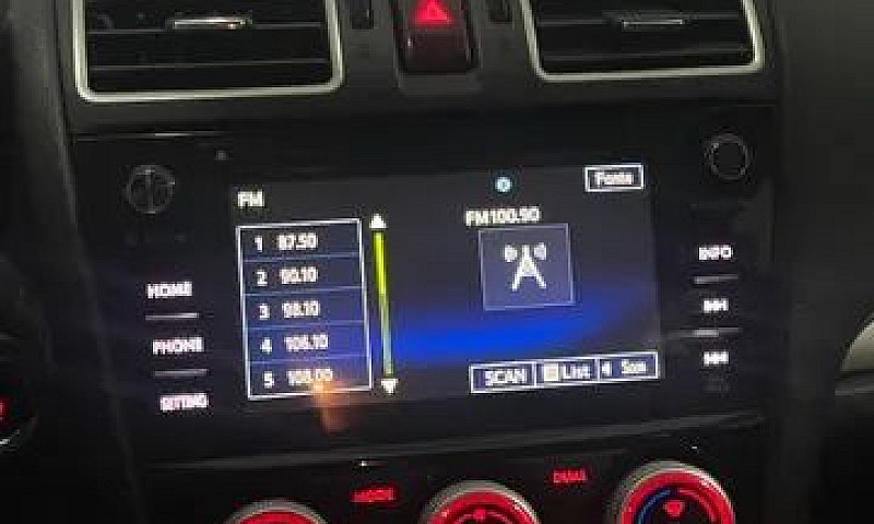 Subaru Forester 2.0S...