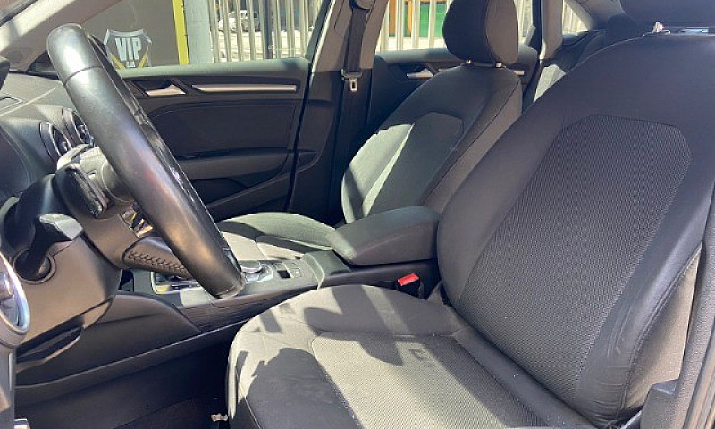 A3 Sedan 1.4 Tfsi A ...