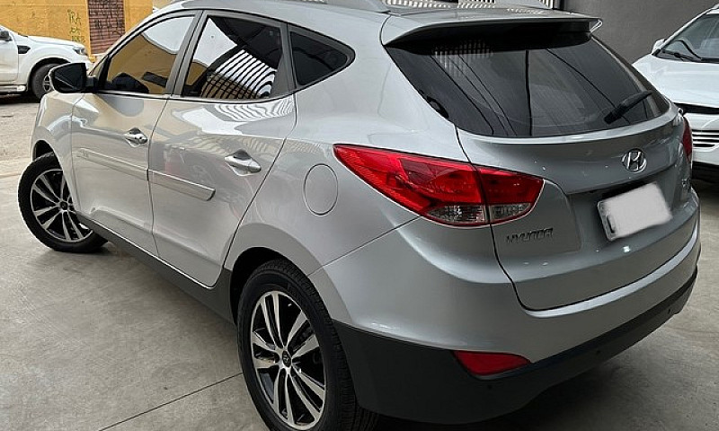 Ix35 Gls 2.0 16V 201...