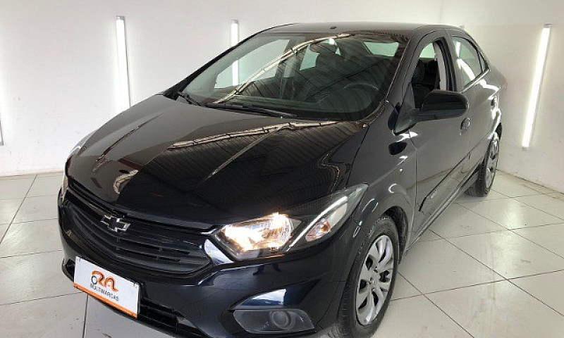 Onix Joy Sedan 2021...