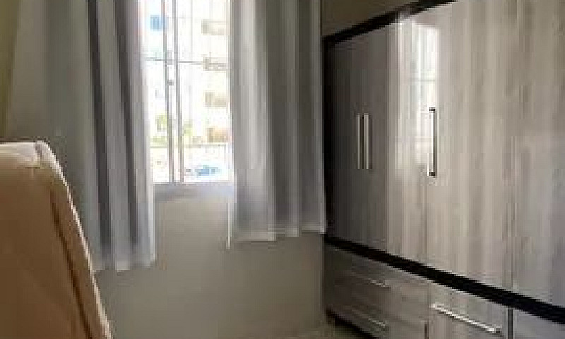 Apartamento 2 Quarto...
