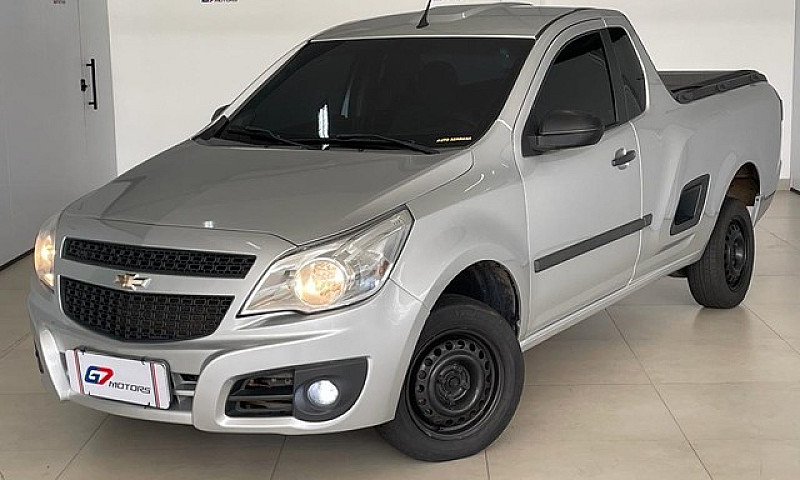 Chevrolet Montana 20...