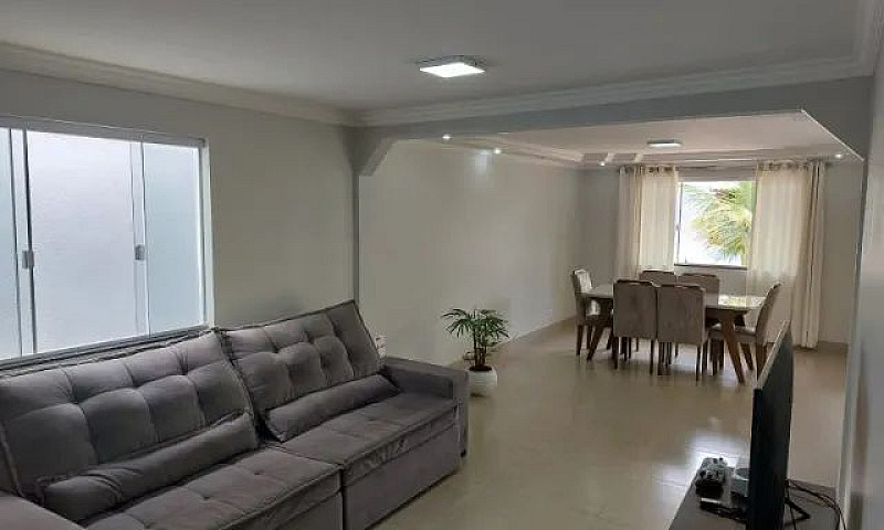 Vendo Casa Em Vicent...