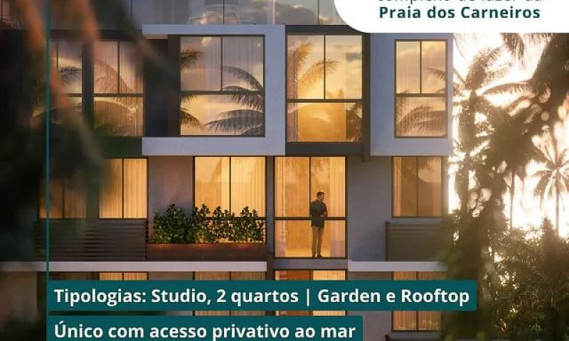 Bcc- Resort Próximo ...