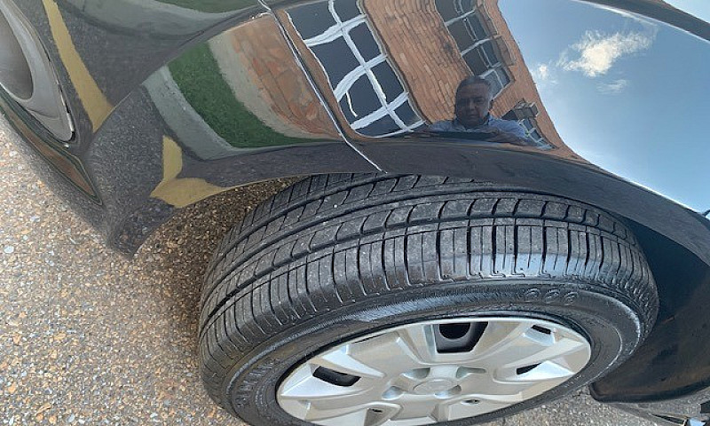 Ford Ka 1.0 Flex...