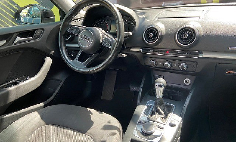 A3 Sedan 1.4 Tfsi A ...