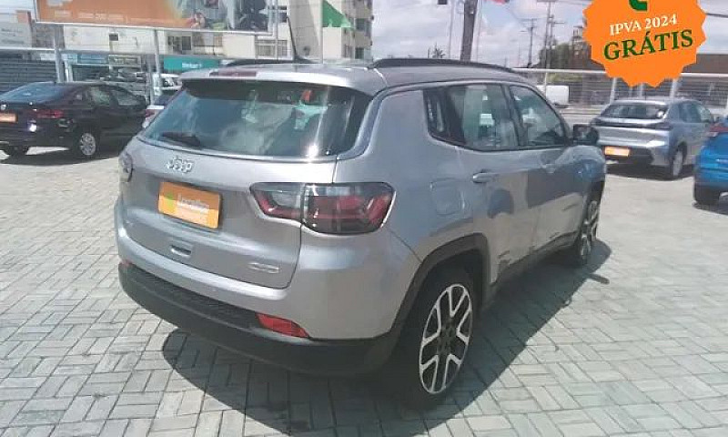 Jeep Compass 2022 1....