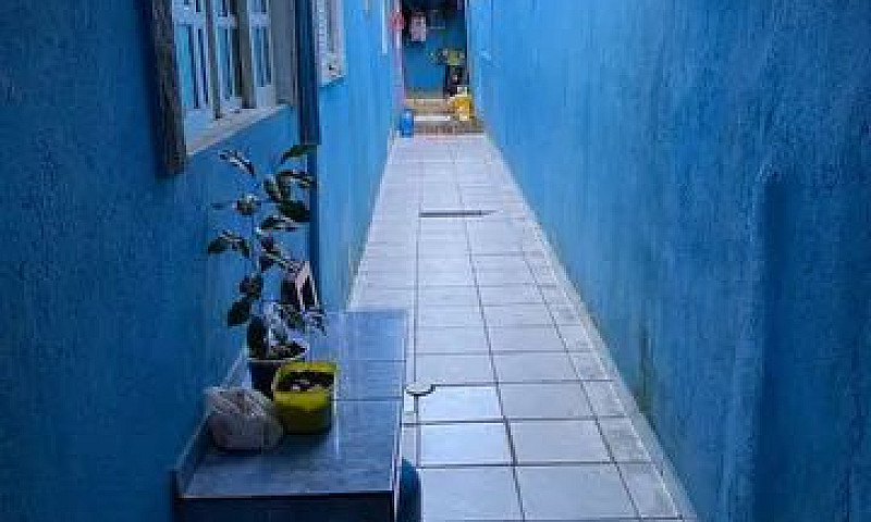 Casa No Samambaia ...