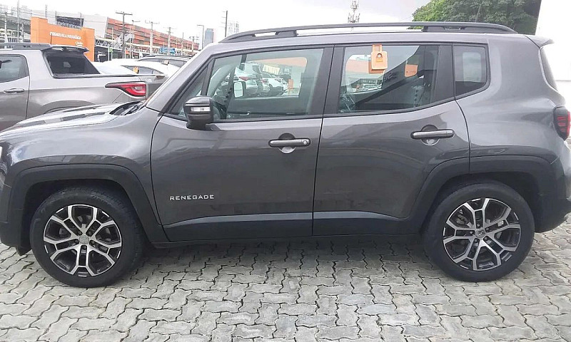 Jeep Renegade 2023 1...