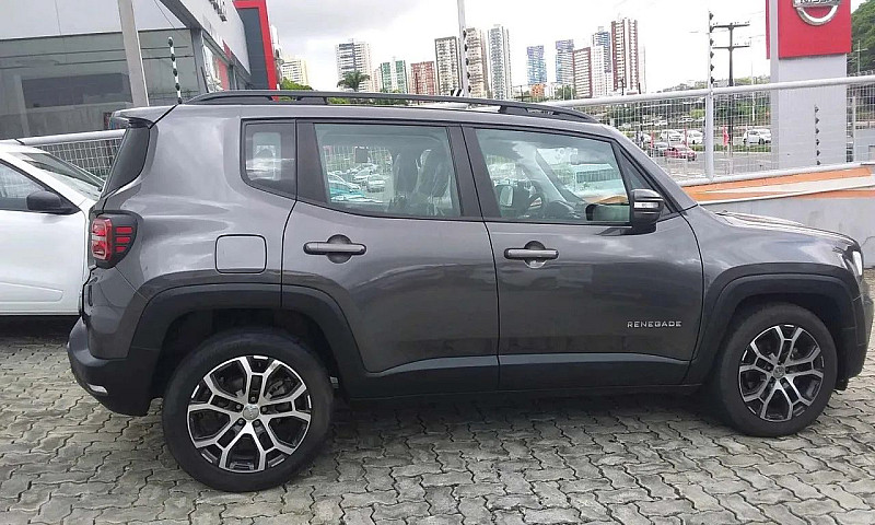 Jeep Renegade 2023 1...