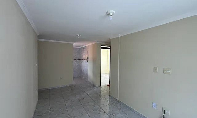 Apartamento Para Alu...