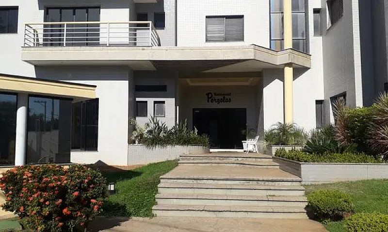 Apartamento - Parque...