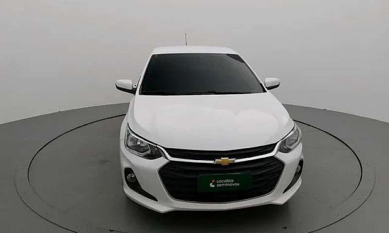 Chevrolet Onix 2023 ...