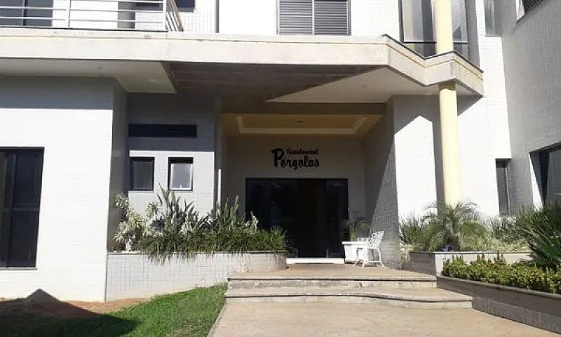 Apartamento - Parque...