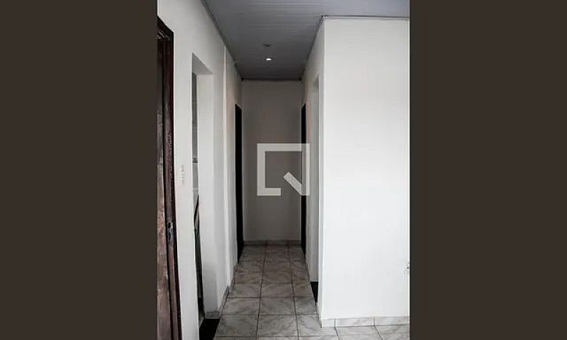 Apartamento Para Alu...