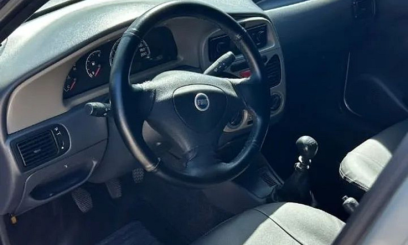 Fiat Palio Celebrati...