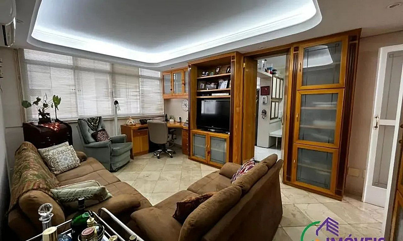 Apartamento - Jardim...