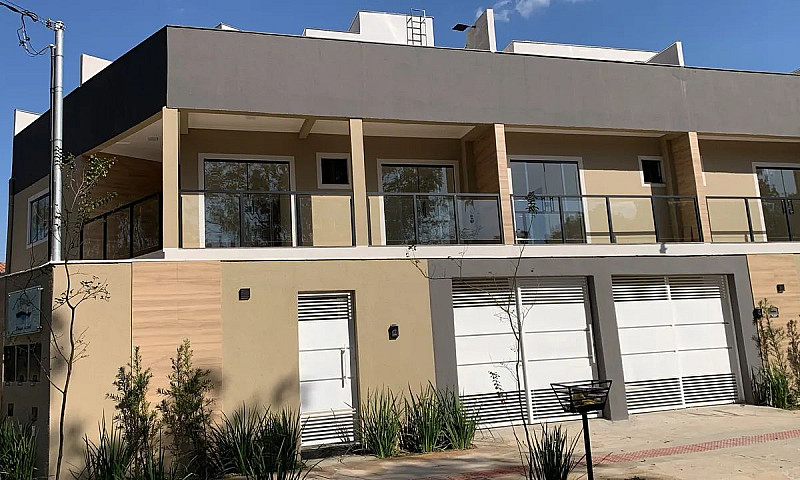Alugo Linda Casa 3 Q...