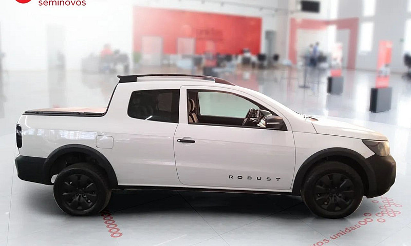 Volkswagen Saveiro R...
