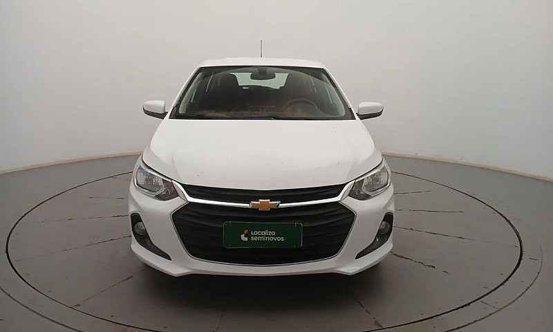 Chevrolet Onix 2025 ...