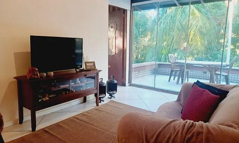 Casa Com 1 Suíte - L...