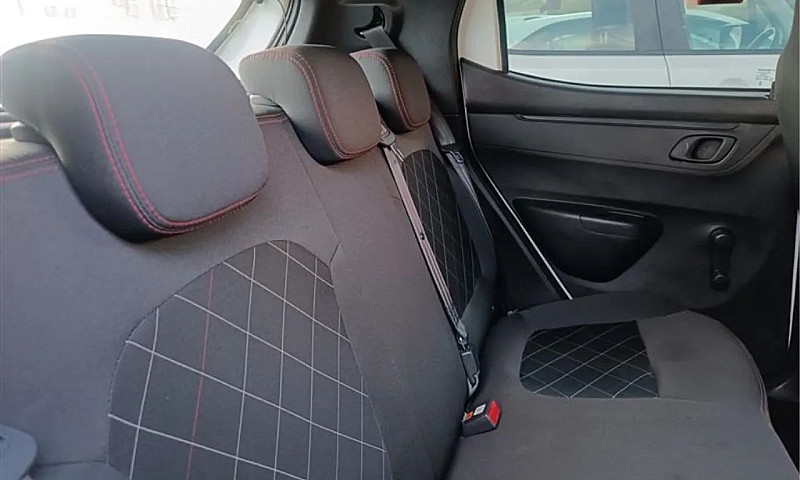 Renault Kwid 2024 1....