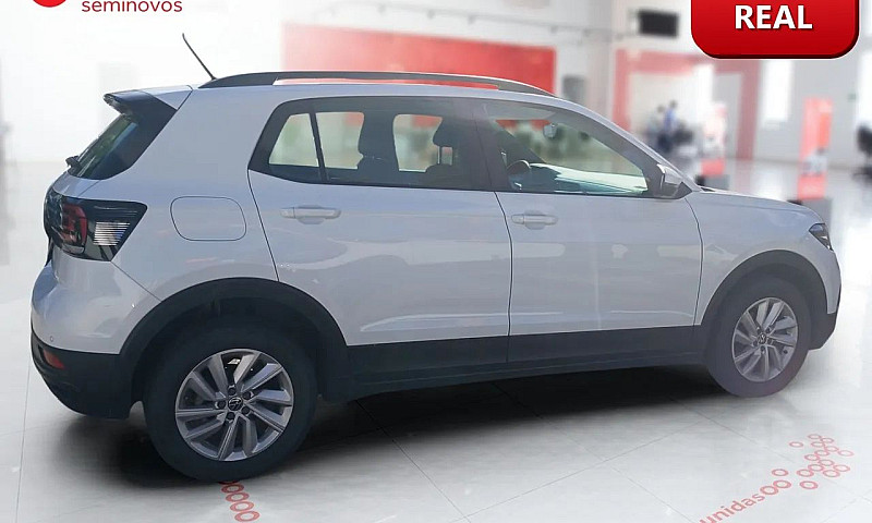 Volkswagen T-Cross 2...