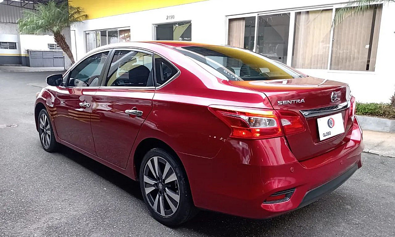 Sentra Sv 2.0 - 2020...