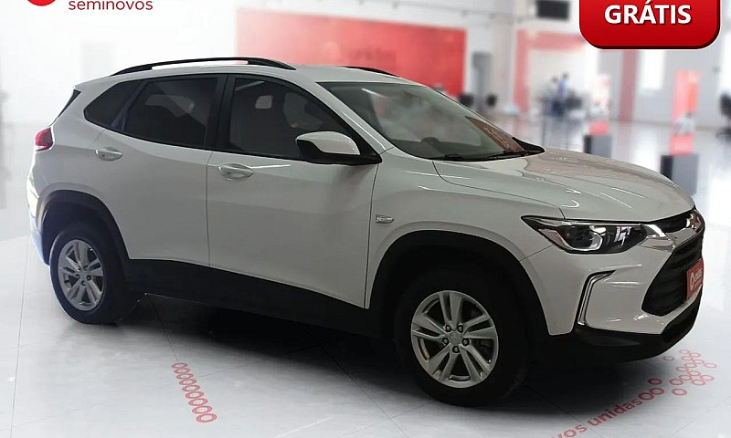 Chevrolet Tracker 20...