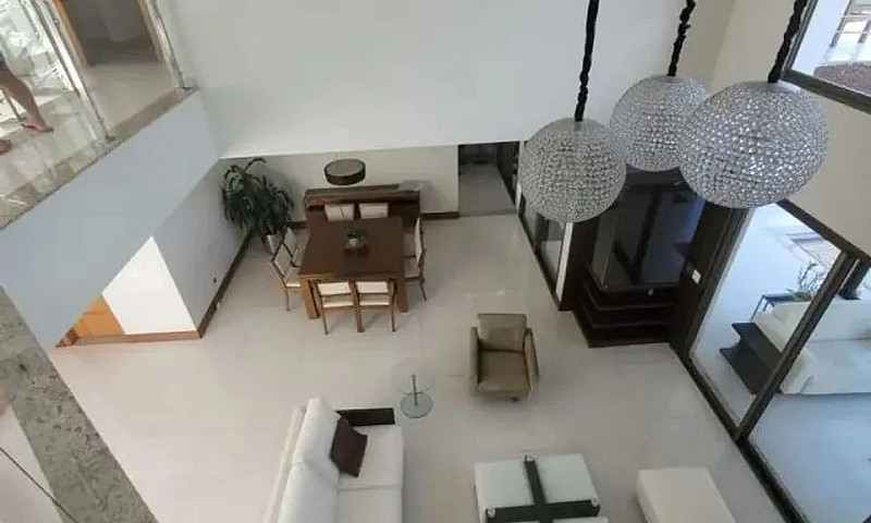 Casa Alto Padrão Par...
