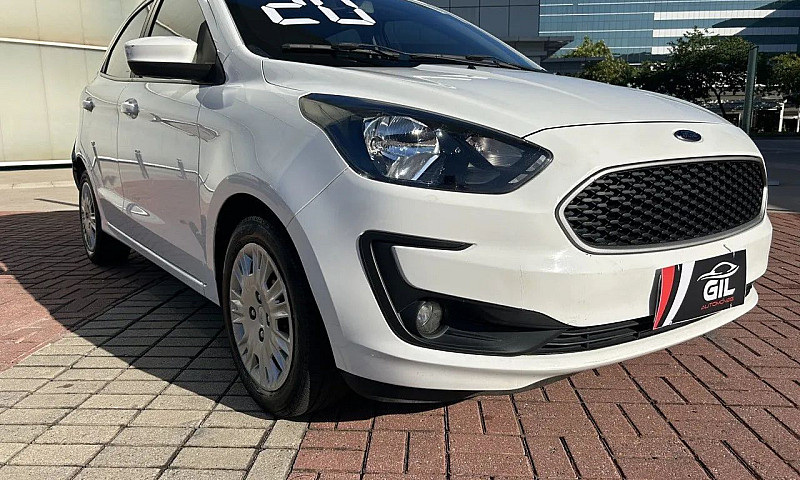 Ford Ka 2020 1.5 Ti-...