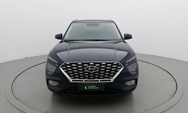 Hyundai Creta Comfor...