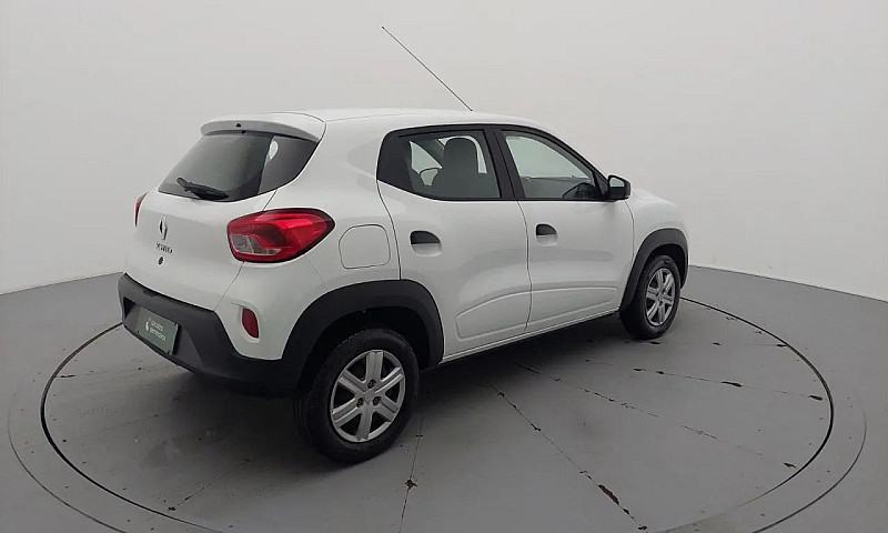 Renault Kwid 1.0 Zen...