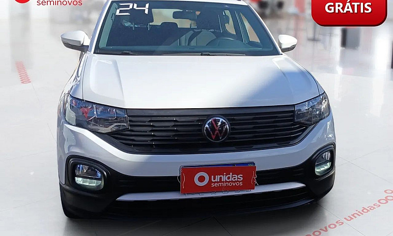 Volkswagen T-Cross 2...