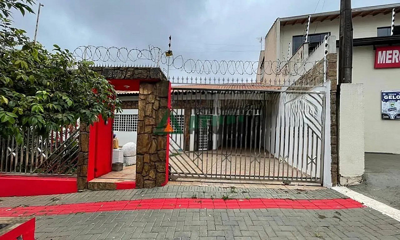 Casa Com 03 Quartos ...