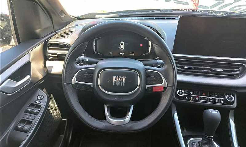 Fiat Fastback 1.0 Tu...