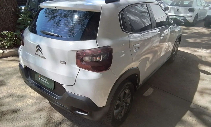Citroen C3 2023 1.0 ...