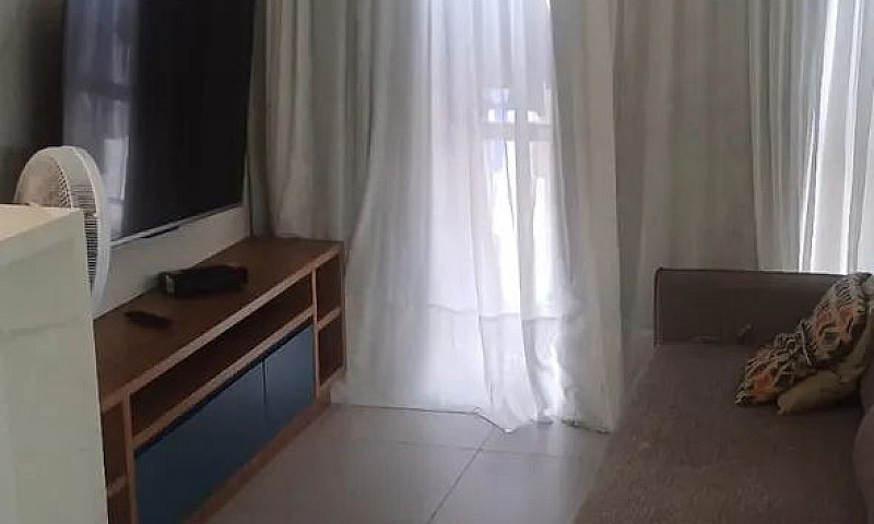 Apartamento Mobiliad...