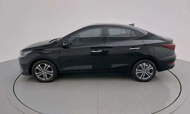 Hyundai Hb20S 2024 1...