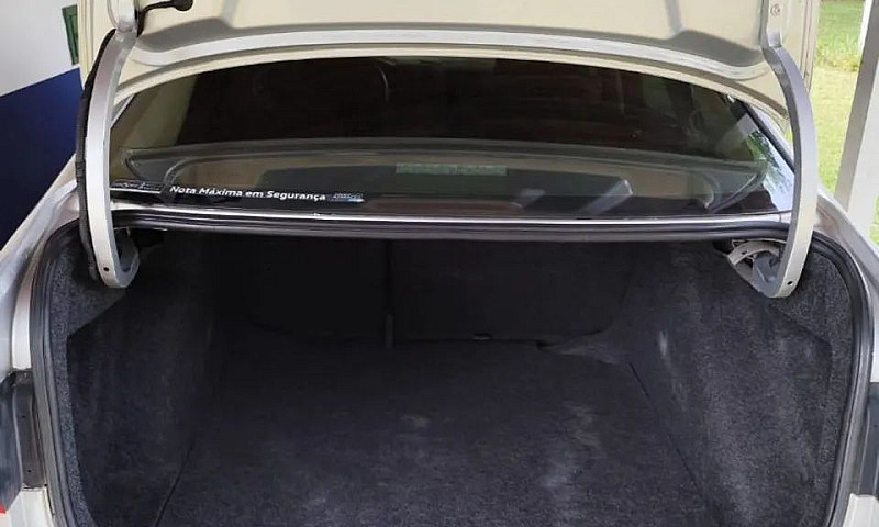 Volkswagen Virtus Co...